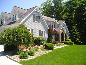 Landscapers and Lawncare Services in Bird Island, MN