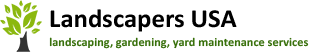 Bird Island Landscapers